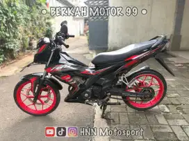 SONIC TAHUN 2017 SIAP GAS
