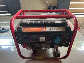 Genset 1000 watt bensin