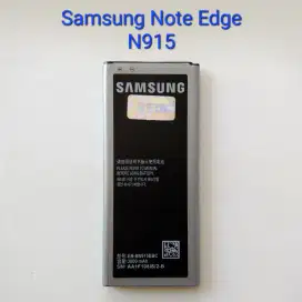 Baterai Samsung Note Edge N915