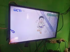 Dijual televisi LED sharp