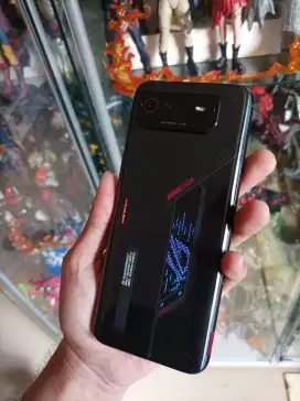 Asus rog phone 6
