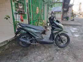 Honda beat delux 2023