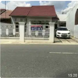 Jual rumah  cepat dan murah
