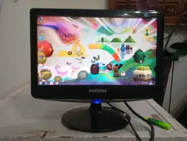 Monitor LCD Samsung B1630 16 Inch Wide