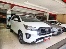 INNOVA G 2.0 MT 2021 FACELIFT PUTIH / MODEL THN 2022 (BINTANG MOTOR)