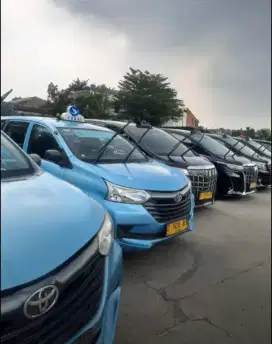 LOWONGAN PENGEMUDI TAKSI JAKARTA SELATAN