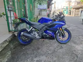 Yamaha R15 V3 2018