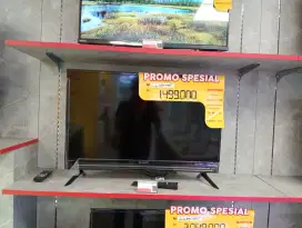 Promo tv 32in sharp , thosiba