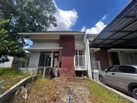 DIJUAL RUMAH CITRA GRAND CITY PALEMBANG – Paling Murah!