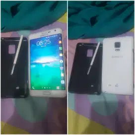 jual cepat Samsung Note Edge