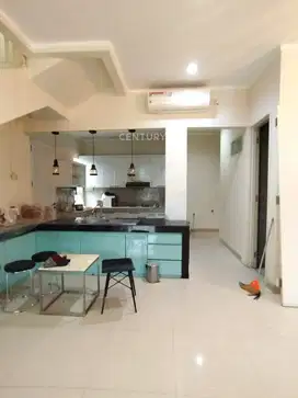 Rumah Minimalis Modern Siap Huni Di Discovery  8592