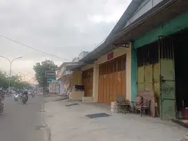 Dijual Gudang/ Bangunan Kost JL KEDUNGMUNDU RAYA - Semarang