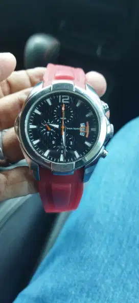 Bu jual cepat jam analog