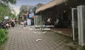 Dijual Tanah Murah Luas 2 Are Cocok Peruntukan Resto atau Coffee shop