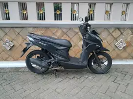Honda beat delux 2021