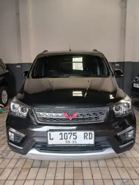 Wuling Confero S 1.5L DVVT Manual 2019 PMK 2020 KM 73RB