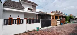 Lokasi Strategis Tanah Kavling Dalam Perumahan Cluster Genio Residence