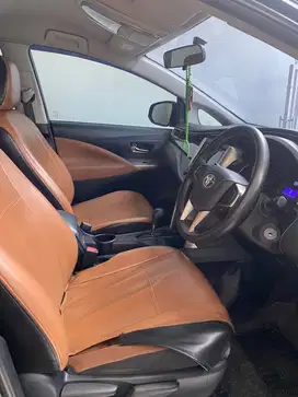 Toyota Calya 2017 Bensin