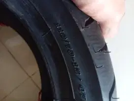 Jual ban baru yamaha fazio