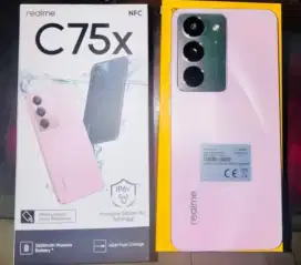 Realme C75 8/128gb
