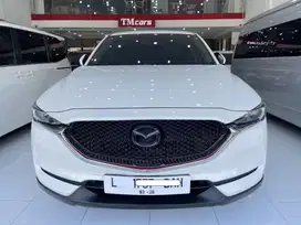 Mazda CX-5 GT 2.5 Automatic 2017 Kondisi Istimewa