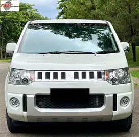 MITSUBISHI DELICA 2015 2.0 AT SIAP PAKAI & SERVICE RECORD#F2ST