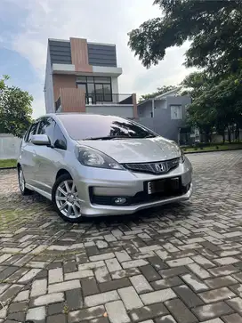 Honda Jazz GE8 RS AT MMC