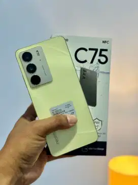 REALME C75 8/128 OPEN BOX