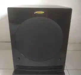 sub woofer VELODYNE CHT-R series 12