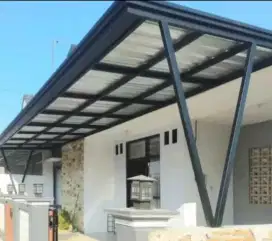 Canopy alderon 90
