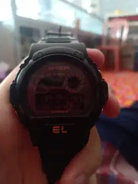 Jam tangan digital SAMDA 6004