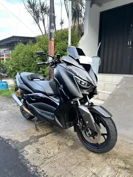 Yamaha xmax 250 abs 2018 modif tipis