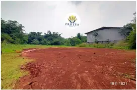 Dijual kavling siap dibangun untuk perumahan, Luas 16.000 m²