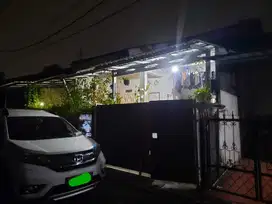 Dijual Cepat Rumah di Villa Nusa Indah 3