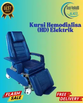 Kursi Hemodialisa (HD)