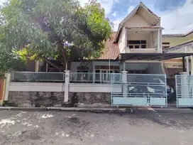 Rumah Terawat Siap Huni Di Regol BKR Bandung