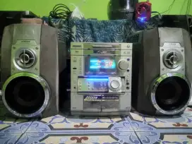 Compo Samsung Max VL85