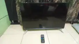 Jual cepat TV led Sharp Smart Digital 32 inch