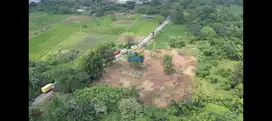 Dijual Tanah Di Bunder, Cikupa, Tangerang