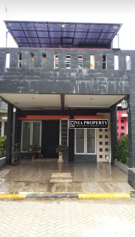 Dijual Rumah Siap Huni di Cibubur Country