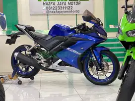 Yamaha YZF R15 V3 2017