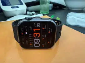 HUAWEI WATCH FIT 4 (ex hadiah) new perfect