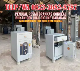 BRANKAS TAHAN API / CONCEAL ZIGLER / TOKO RESMI BRANKAS
