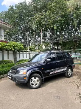 CRV RD1 Gen1 2001 FWD