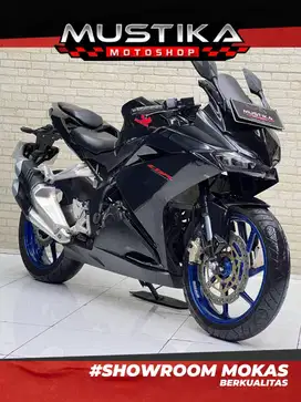 Low Odo! Honda CBR 250RR 2021 - Mustika