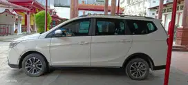 Wuling Cortez 2018 Bensin