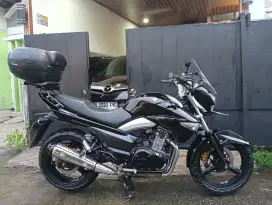 Suzuki Inazuma 250