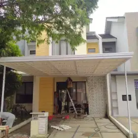 Canopy alderon 18