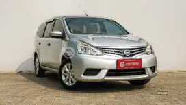Nissan Grand livina SV 2016 Manual Promo DP 6 Jutaan
