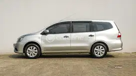 Nissan Grand livina 2016 Bensin